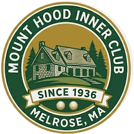 Mount Hood Inner Club